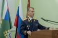 В День знаний в Московской академии СК России имени А.Я. Сухарева состоялось торжественное мероприятие